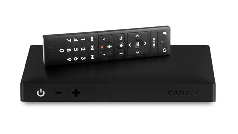 plus de son canal plus - Problème de son sur le décodeur Canal Plus : solutions et .